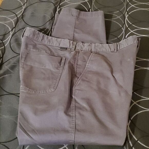 NORTH FACE  MEN HOMMES PANTS - Picture 1 of 6